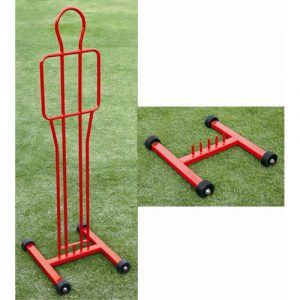 Single Penalty Dummy Cart