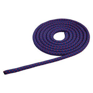 Skipping / Gymnastic Rope – Double Color 12mm