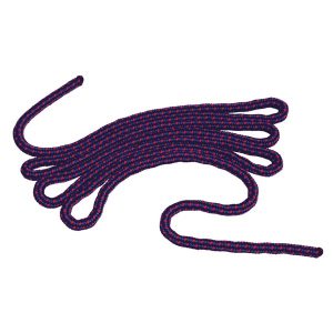 Skipping / Gymnastic Rope – Double Color 15mm