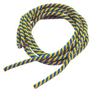 Skipping Rope / Gymnastic Rope – Double Color