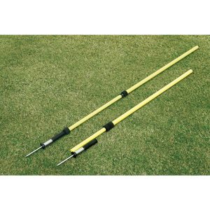 Slalom Pole – 2 in 1