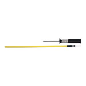 Slalom Poles – Detaxa
