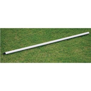 Slalom Poles – Plastic Spikes Champ