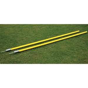 Slalom Poles – Spring Spikes