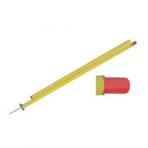 Slalom Poles – Superia Split