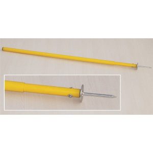 Slalom Poles – Telsa