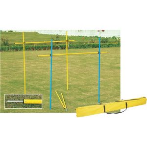 Slalom Poles – Training Kit