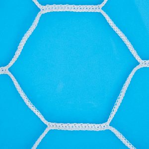 Soccer Goal Net – Knotless Braided 4 mm