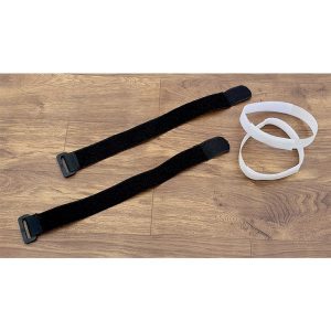 Soccer Goal Net Ties