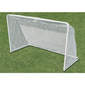 Soccer Goal Post Steel – Super Mesh