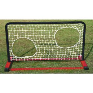 Soccer Goal Wall