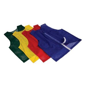 Soccer Scrimages-Soft Mesh