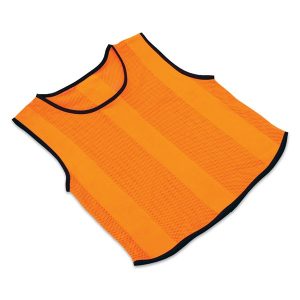 Soccer Scrimmages – Striped Mesh