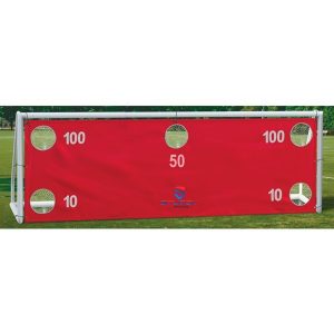 Soccer Target Goal Wall – Club