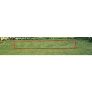 Soccer Tennis Post – Super (Poles With Metal Spikes)