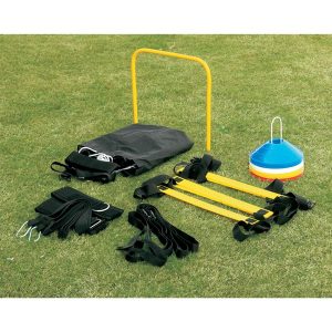 Soccer Training Kit