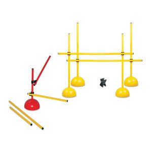 Soccer Training Kit – Indoor/Outdoor