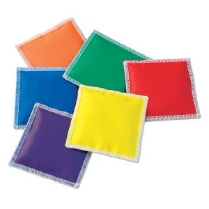 Soft Bean Bags – Super