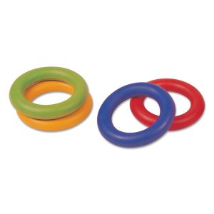 Sponge Rubber Ring