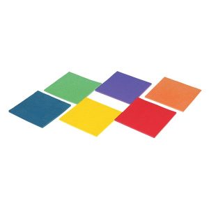 Square – Floor Markers