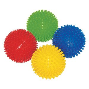 Squeeze Ball