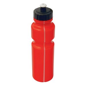 Squeeze Water Bottle – New Super 8