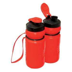 Squeeze Water Bottle – Stylus