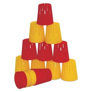 Stacking Cups