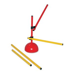 Step and Jump Trainer