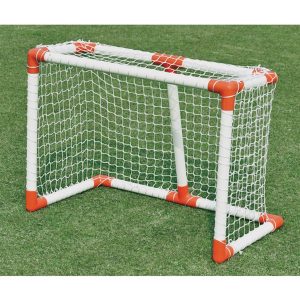 Street Hockey Goal Post – Dura