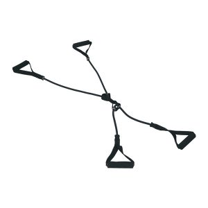 Super-X – Resistance Tube Exerciser