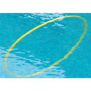 Swimming Pool Weighted Hoops – Super