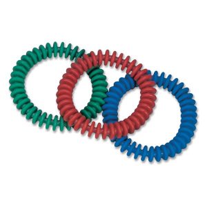 Swimming Ring / Telephone Quoits