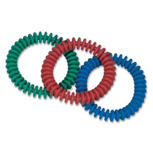 Swimming-Ring / Telephone Quoits