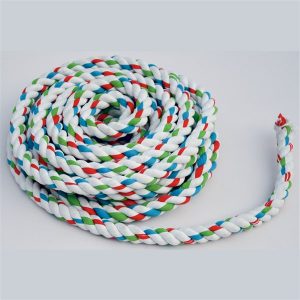 Tug Of War Rope Cotton – Multi Color
