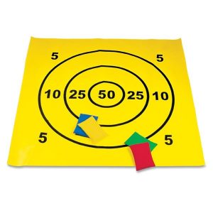 Target Mat