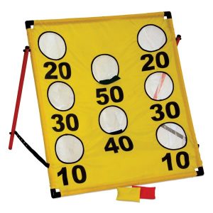 Target Toss – Numbers