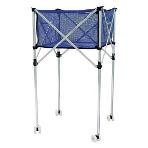 Tennis Ball Carrying Cart – Outdoor
