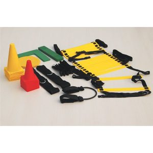 Tennis Training Kit – Club