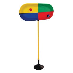 Throw and Target – Ball Game