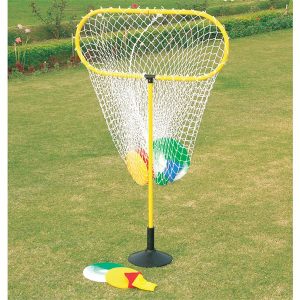 Throw and Target – Flyer Game