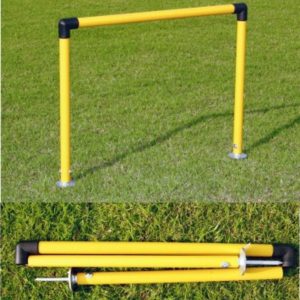 Training Arcs – Foldable