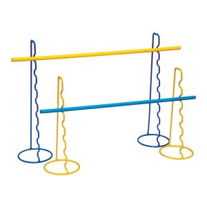 Training Hurdle – Stepsa