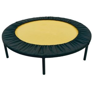 Trampoline – Etos