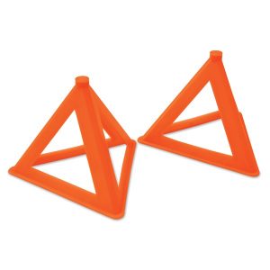 Triangle Cone – 6.5 Inch