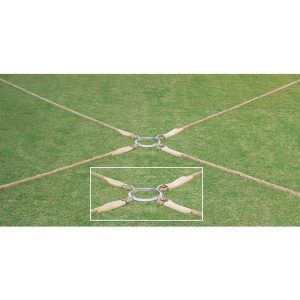Tug Of War Rope – Four Way