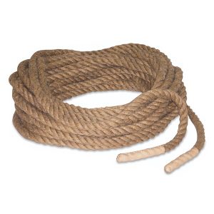 Tug Of War Rope – Jute