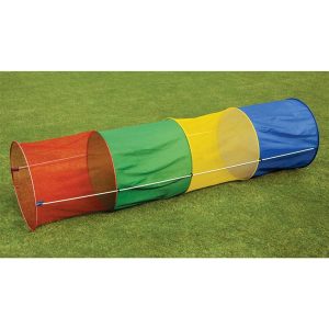 Tunnel – Round Shape