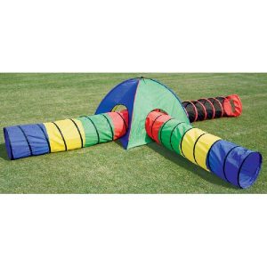 Tunnel & Tent – Super 4