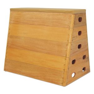 Vaulting Box – 5 Sections